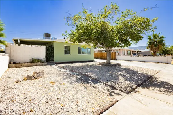 41 Laswell Street, Henderson, NV 89015