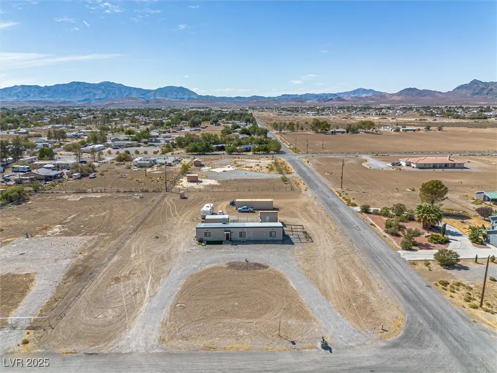 520 Cynthia Street, Pahrump, NV 89048 - Image #1