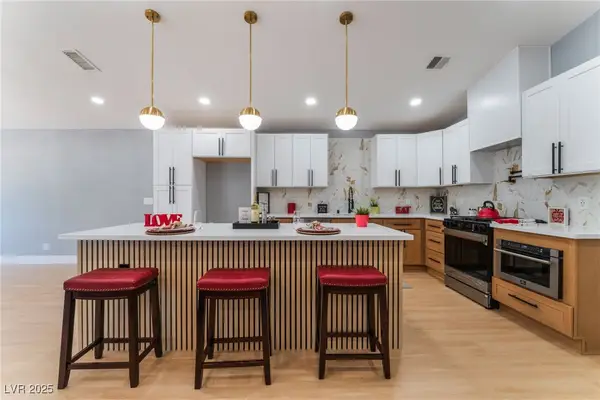 6324 Eugene Avenue, Las Vegas, NV 89108