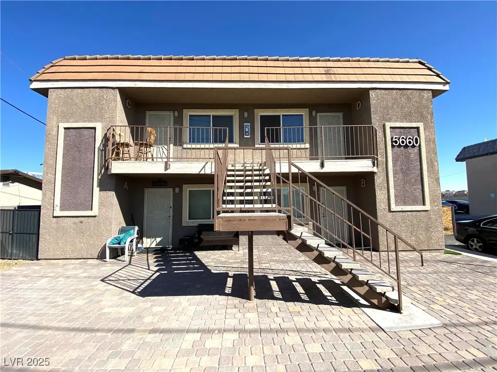 5660 E Lake Mead Boulevard, Las Vegas, NV 89156 - Image #1
