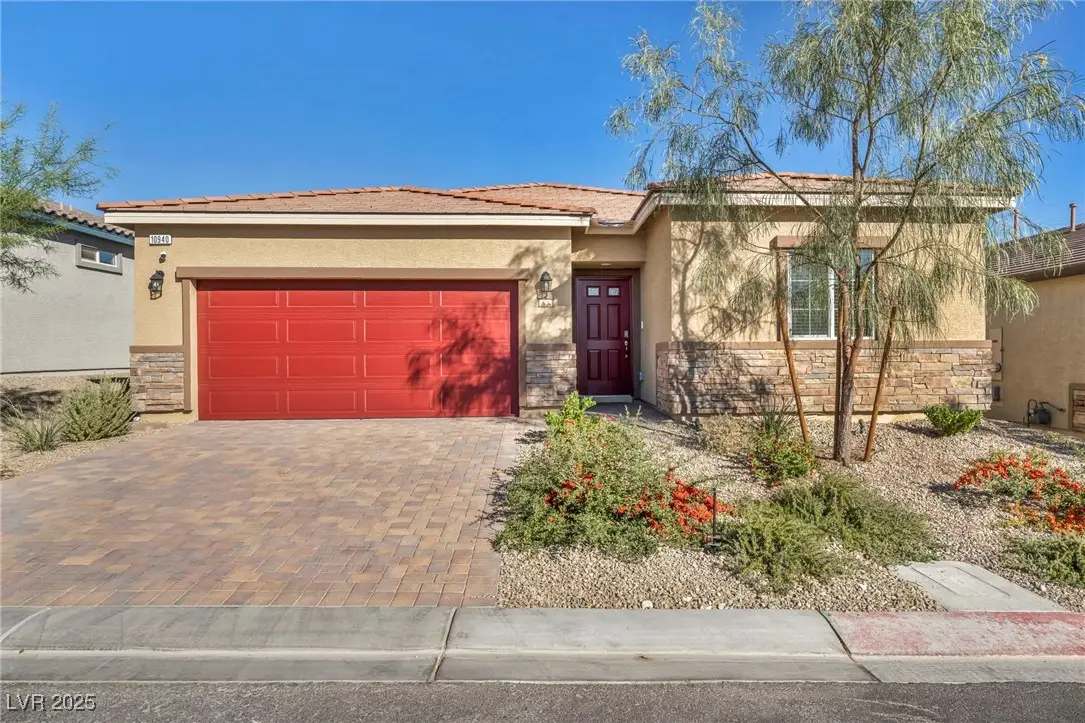 10940 Stone Crossing Avenue, Las Vegas, NV 89166 - Image #1