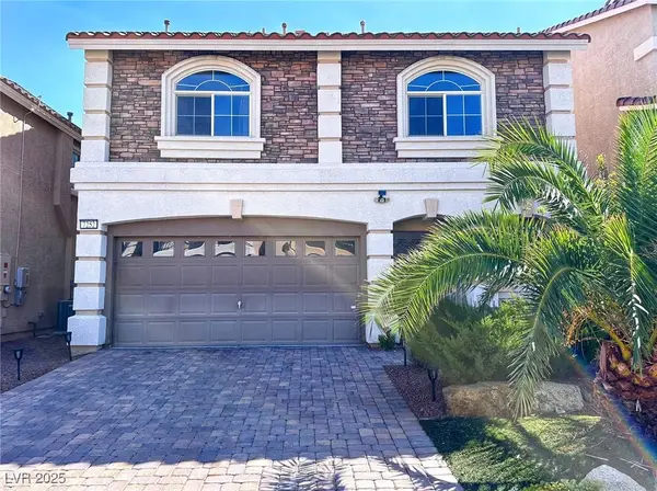 7252 Puffer Lake Court, Las Vegas, NV 89118