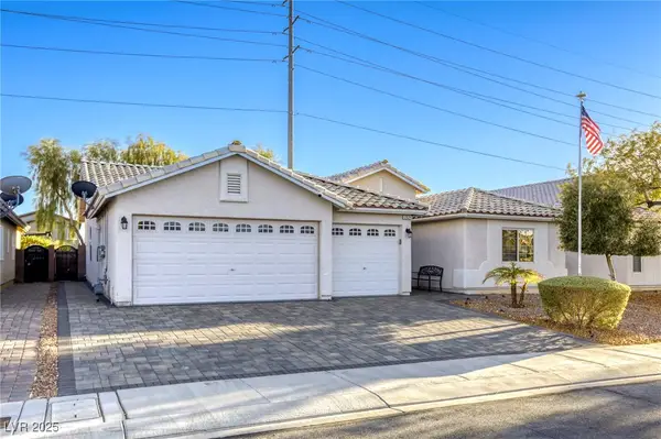 2621 Torch Avenue, North Las Vegas, NV 89081