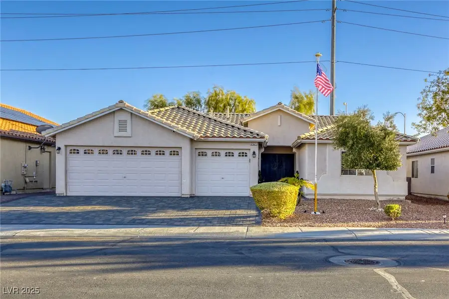 2621 Torch Avenue, North Las Vegas, NV 89081 - Image #2
