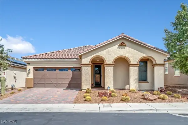 2634 Cooper Gallery Street, Henderson, NV 89044