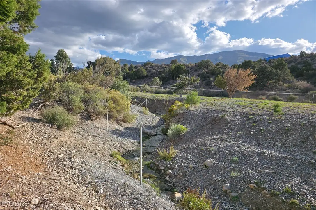 Bugling Bull Road, Cold Creek, NV 89124 - Image #1