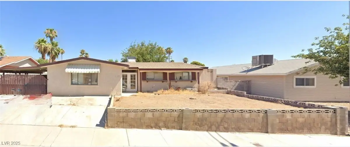 4462 Newton Drive, Las Vegas, NV 89121 - Image #1