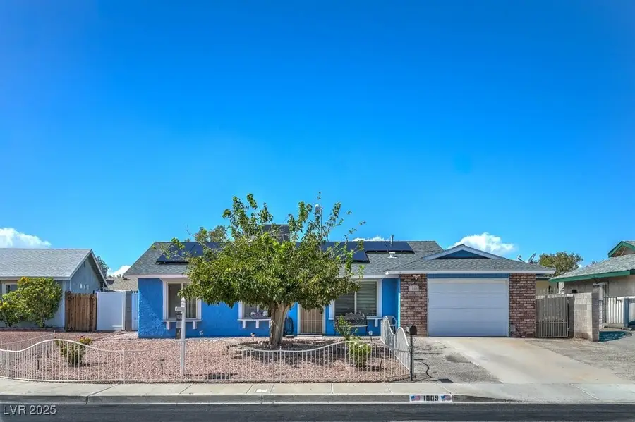 1009 Driftwood Court, Henderson, NV 89015 - Image #2