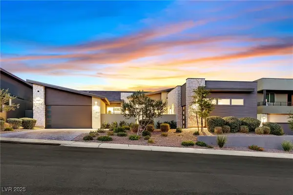 12580 Lilac Trail Avenue, Las Vegas, NV 89138