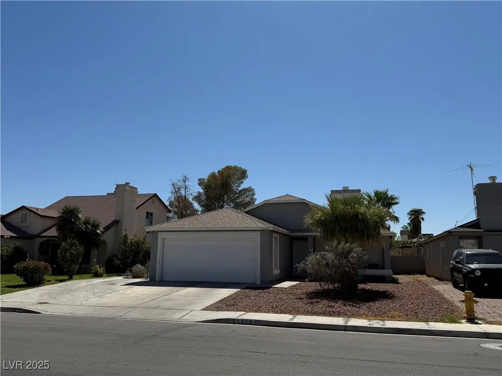 3829 Northern Light Drive, Las Vegas, NV 89115 - Image #1