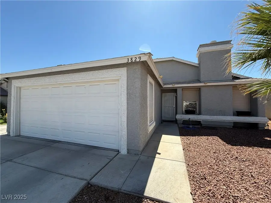 3829 Northern Light Drive, Las Vegas, NV 89115 - Image #2