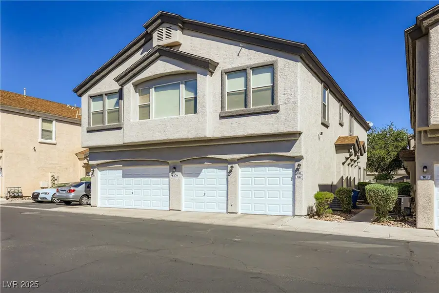 6370 Rusticated Stone Avenue #102, Henderson, NV 89011 - Image #2