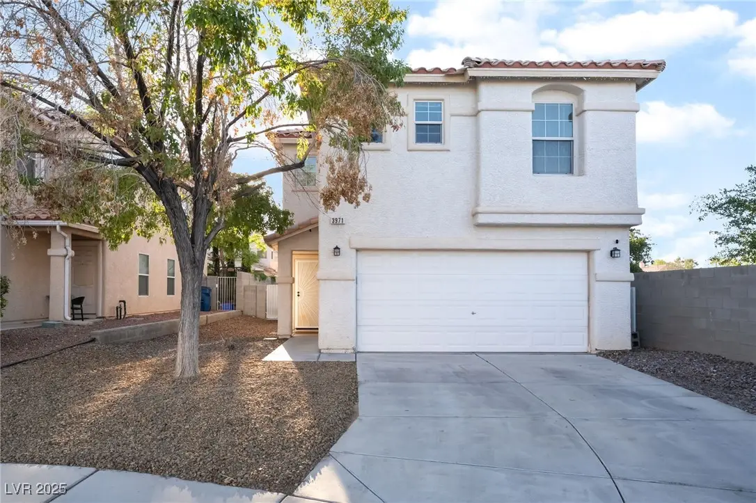 3971 Coyote Ridge Court, Las Vegas, NV 89129 - Image #1