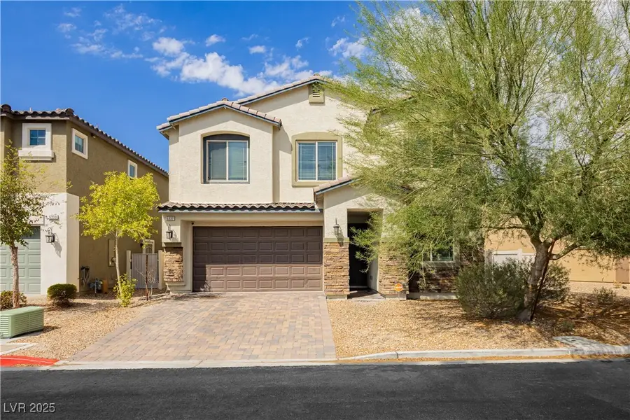 5337 Golden Melody Lane, North Las Vegas, NV 89081 - Image #2