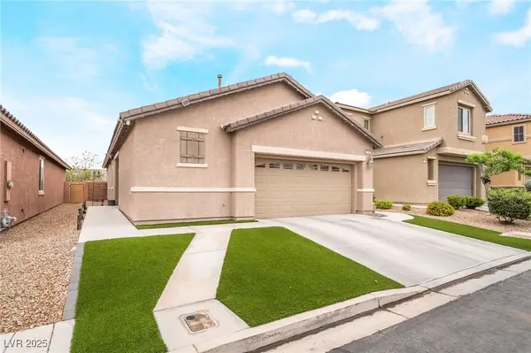 780 Forest Peak Street, Henderson, NV 89011