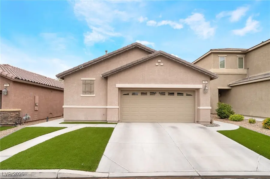 780 Forest Peak Street, Henderson, NV 89011 - Image #2