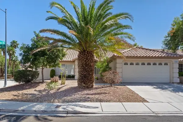 9720 Ramhorn Canyon Street, Las Vegas, NV 89183