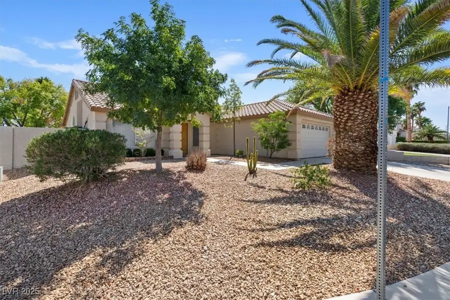 9720 Ramhorn Canyon Street, Las Vegas, NV 89183 - Image #2