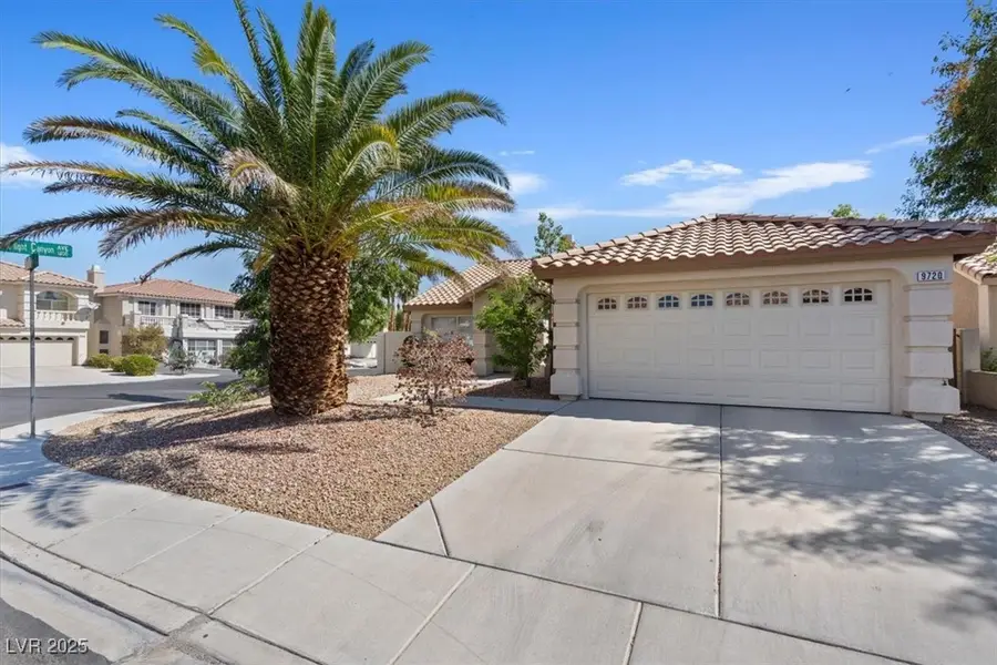 9720 Ramhorn Canyon Street, Las Vegas, NV 89183 - Image #3