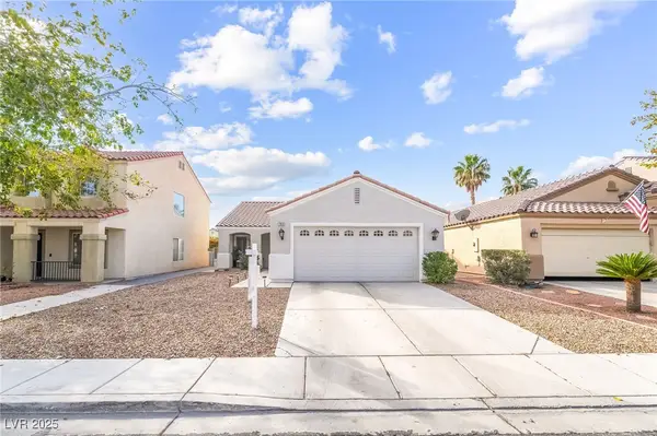 7413 Elbridge Way, Las Vegas, NV 89113