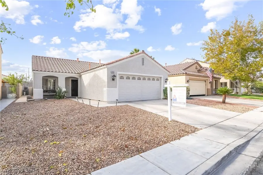 7413 Elbridge Way, Las Vegas, NV 89113 - Image #2