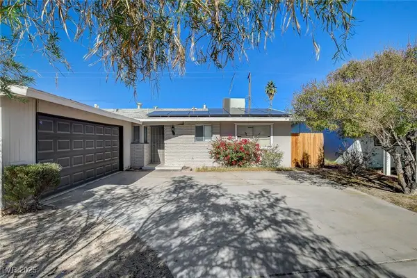 5820 Gordon Avenue, Las Vegas, NV 89108