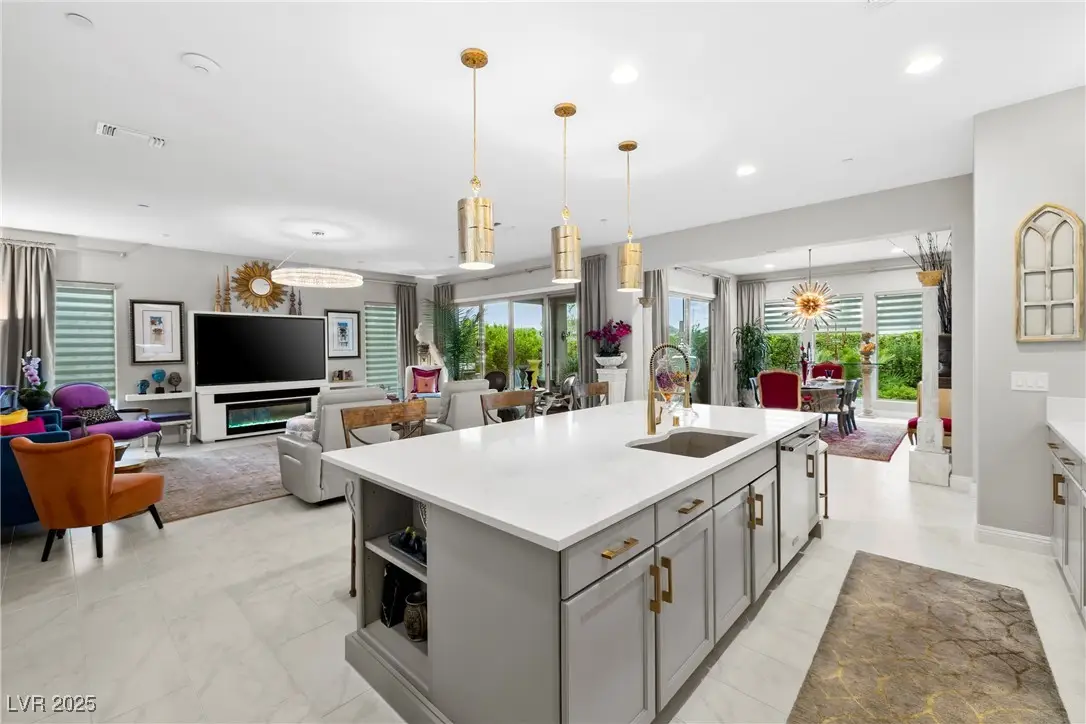 68 Strada Caruso, Henderson, NV 89011 - Image #1