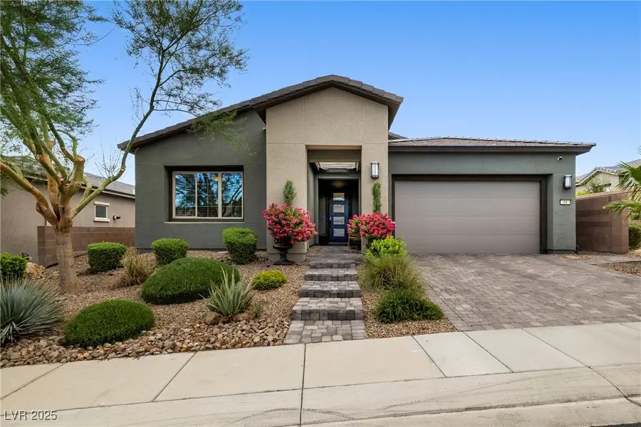 68 Strada Caruso, Henderson, NV 89011 - Image #2