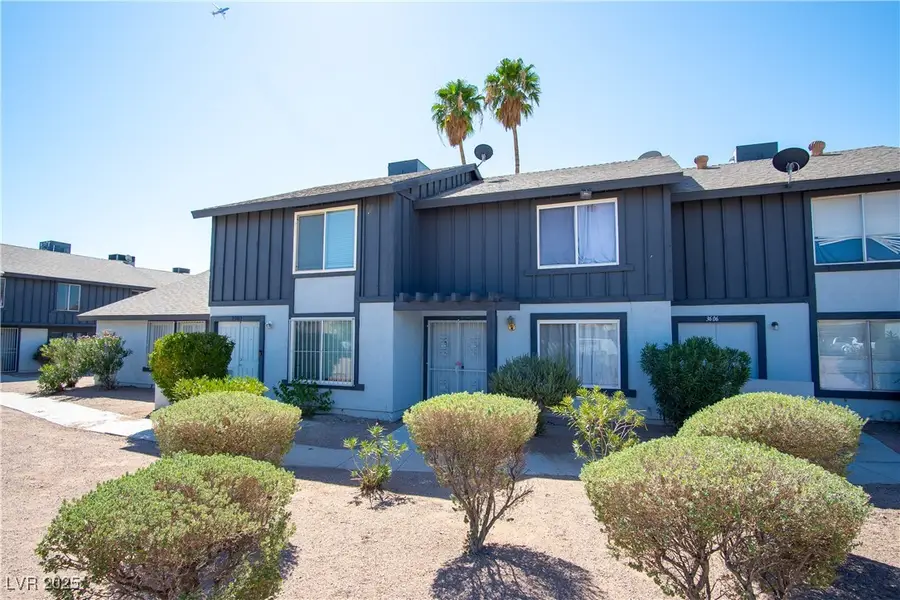 3904 Milford Place, Las Vegas, NV 89102 - Image #2