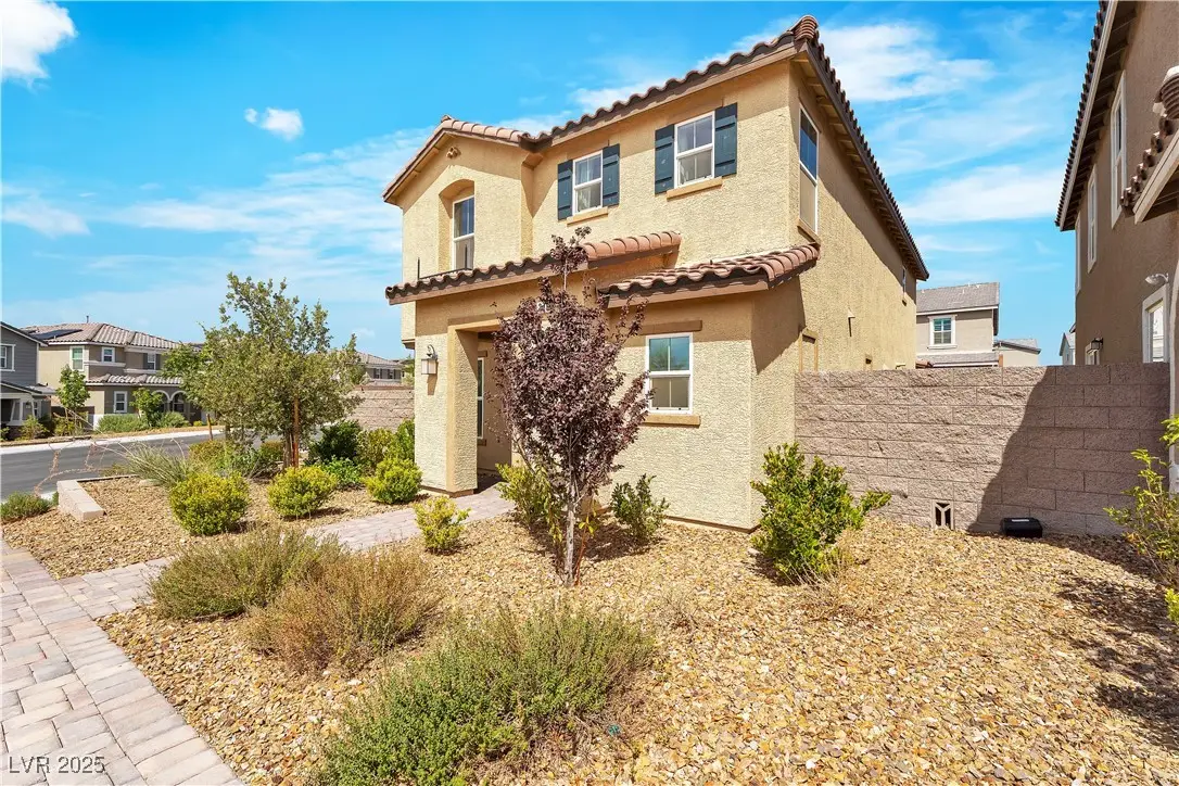 2468 Piacenza Place, Henderson, NV 89044 - Image #1