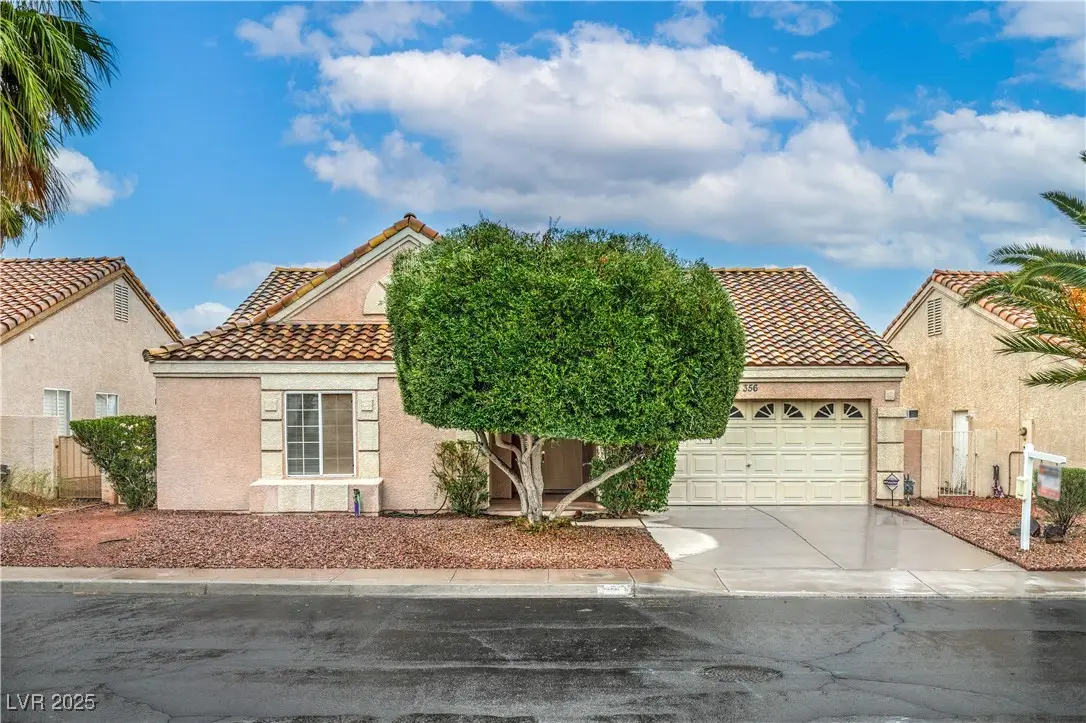356 Promontory Drive, Henderson, NV 89014 - Image #1