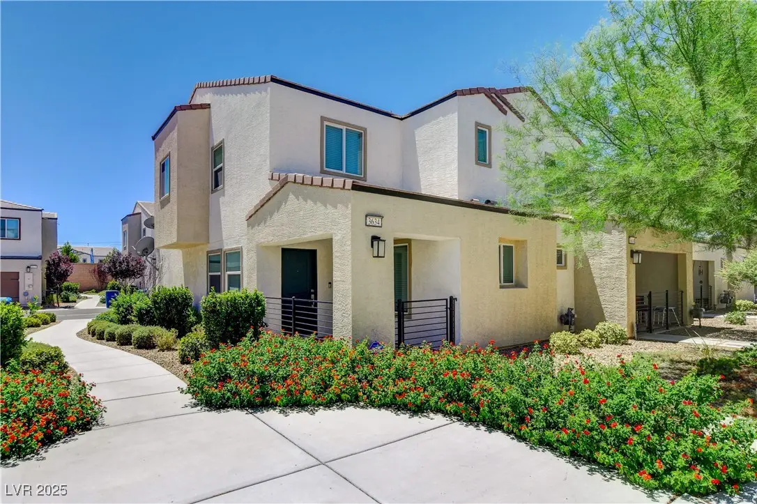 3634 Tripoli Cove Avenue, Las Vegas, NV 89106 - Image #1