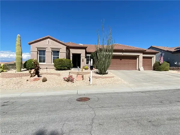2962 Gettysburg Avenue, Henderson, NV 89052