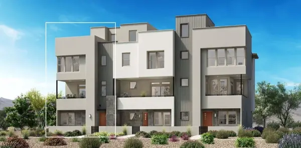 11514 Morning Leap Court, Las Vegas, NV 89138