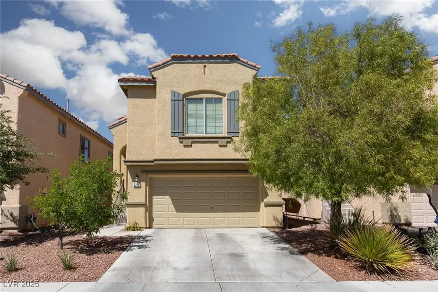 5214 Melbourne Ridge Court, Las Vegas, NV 89141 - Image #2