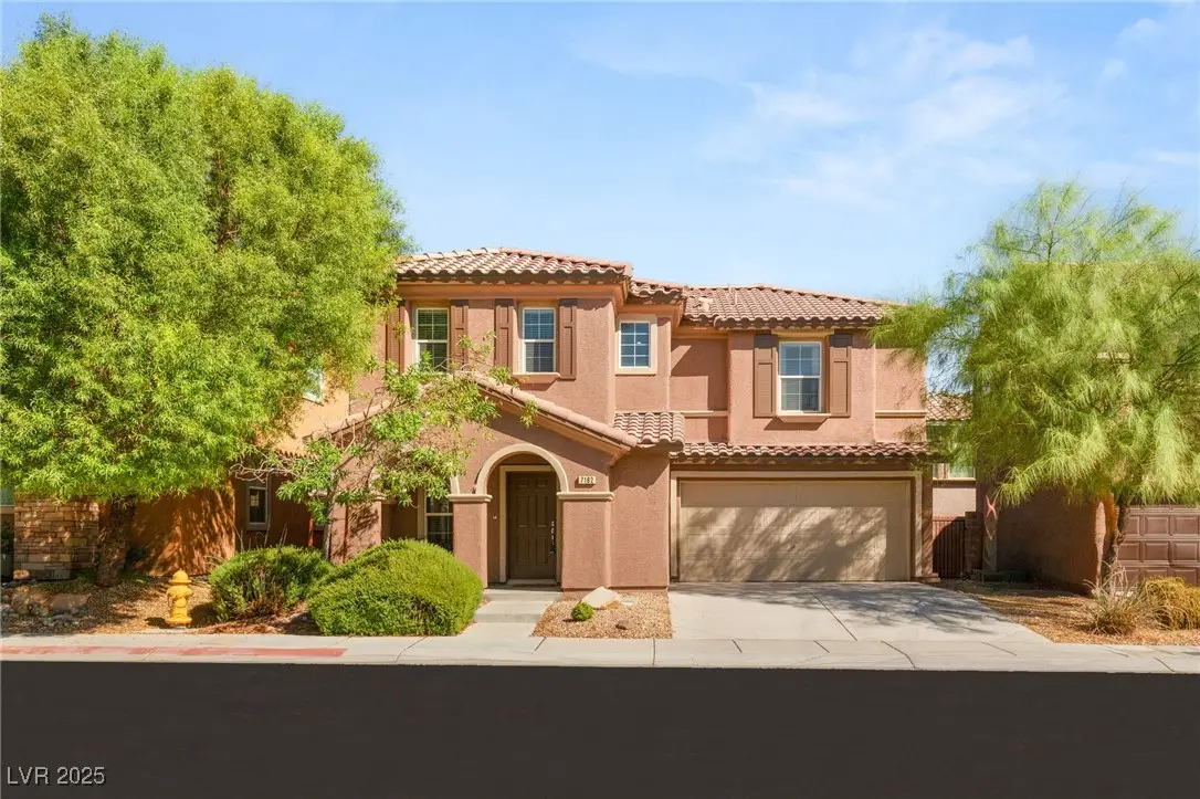 7182 Hood River Avenue, Las Vegas, NV 89179 - Image #1