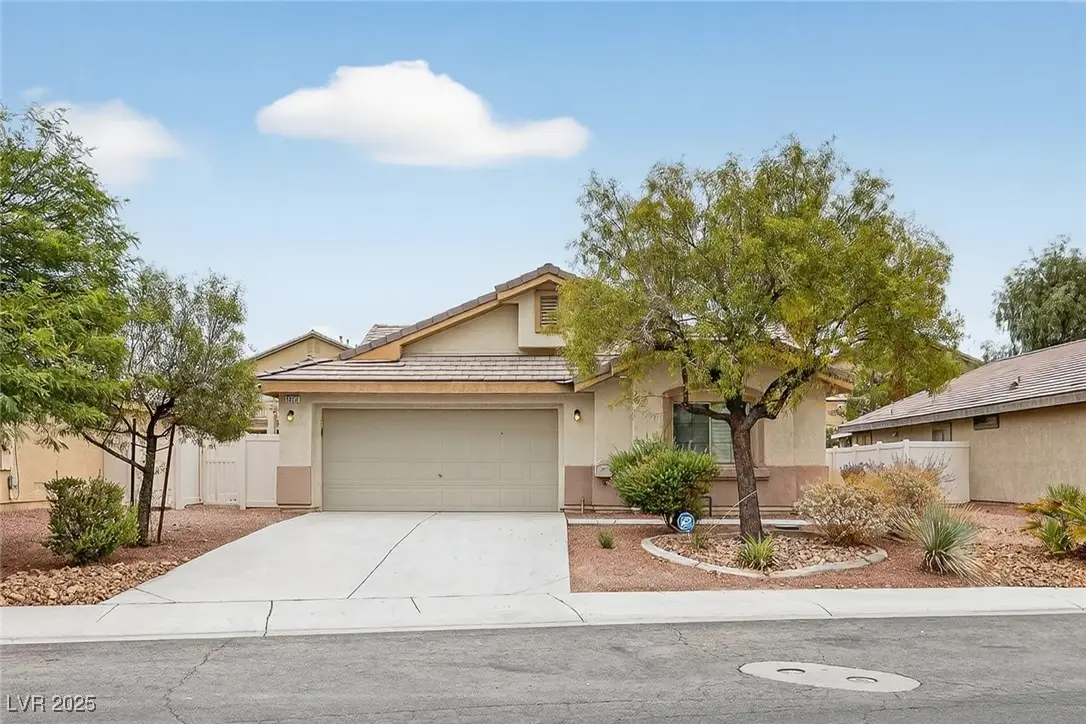 5828 Autumn Damask Street, North Las Vegas, NV 89081 - Image #1