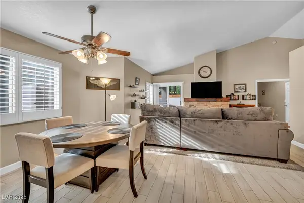 7412 Summer Crest Lane, Las Vegas, NV 89129