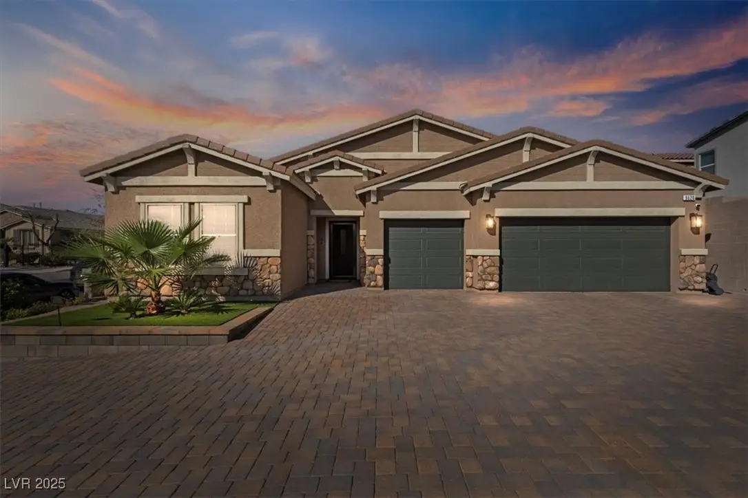 9620 Raven Avenue, Las Vegas, NV 89178 - Image #1