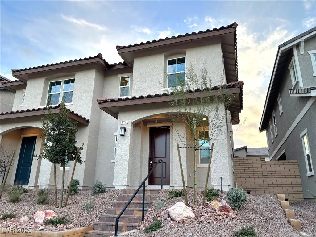 632 Celebratory Place, Henderson, NV 89011 - Image #1
