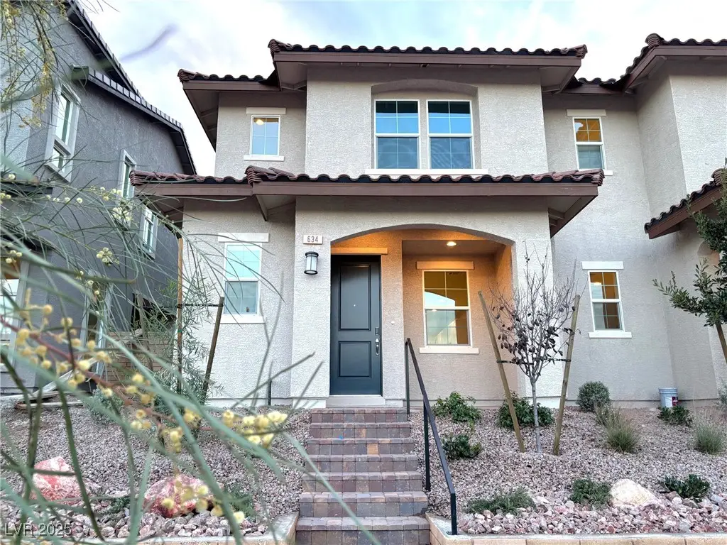 634 Celebratory Place, Henderson, NV 89011 - Image #1