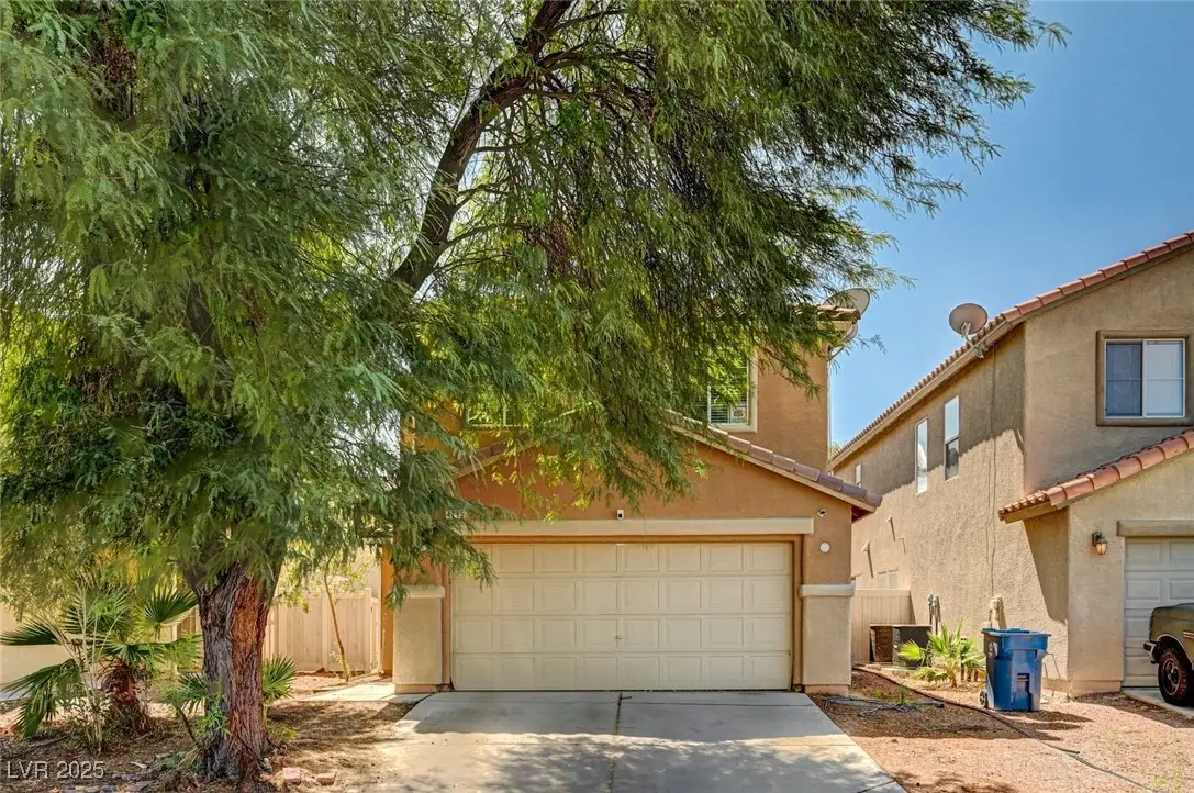 4215 Macadamia Drive, Las Vegas, NV 89115 - Image #1