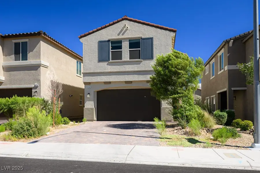 9184 S Conquistador Street, Las Vegas, NV 89178 - Image #2