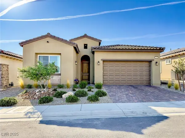 146 Cabo Cruces Drive, Henderson, NV 89011