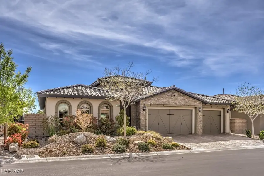 120 Basque Coast Street, Las Vegas, NV 89138 - Image #2