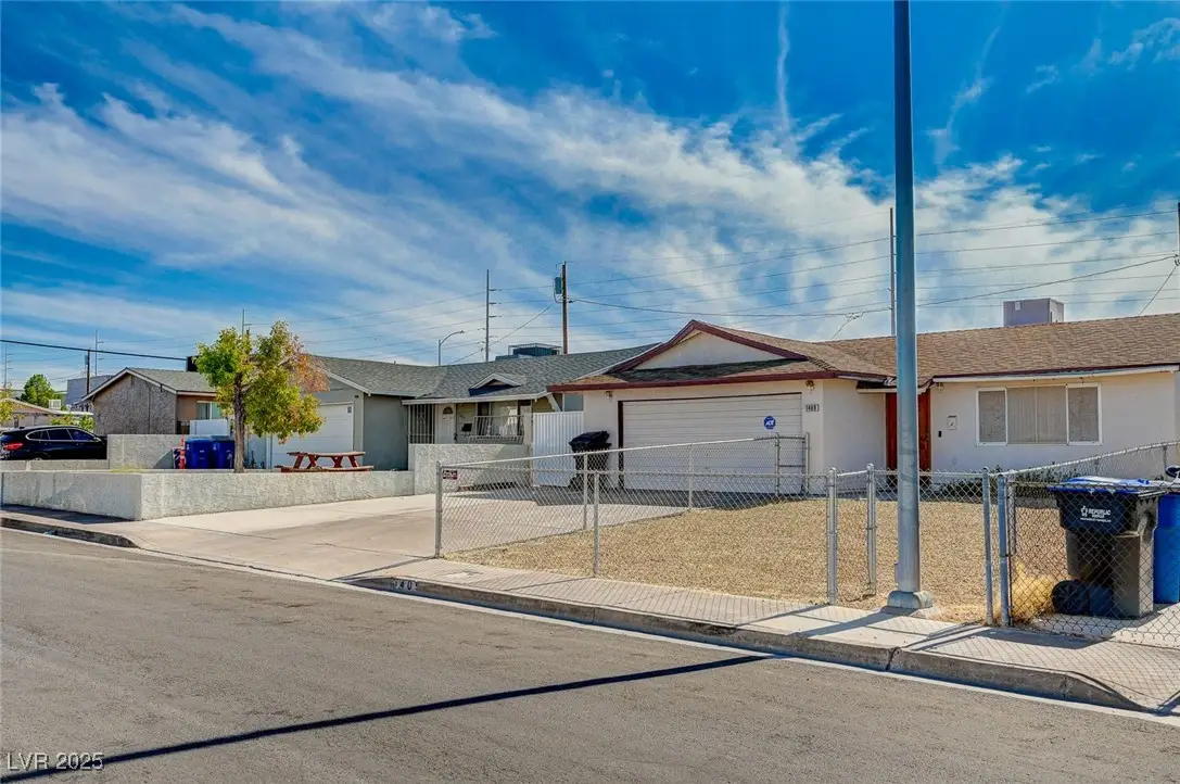 1409 Palm Street, Henderson, NV 89011 - Image #1