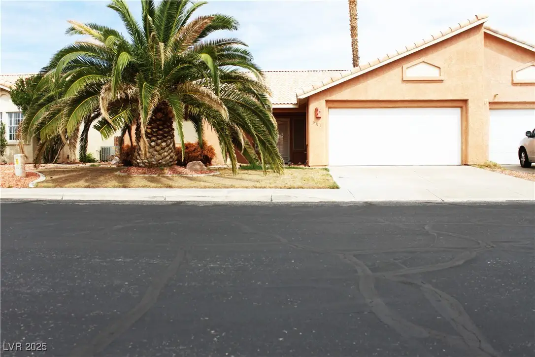 581 Emperor Lane, Mesquite, NV 89027 - Image #1