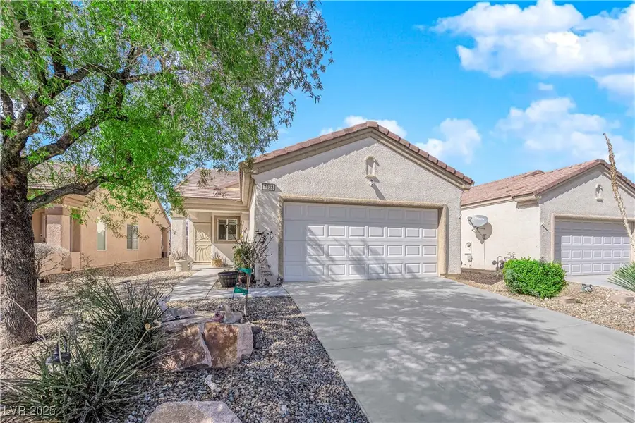 7633 Lily Trotter Street, North Las Vegas, NV 89084 - Image #2