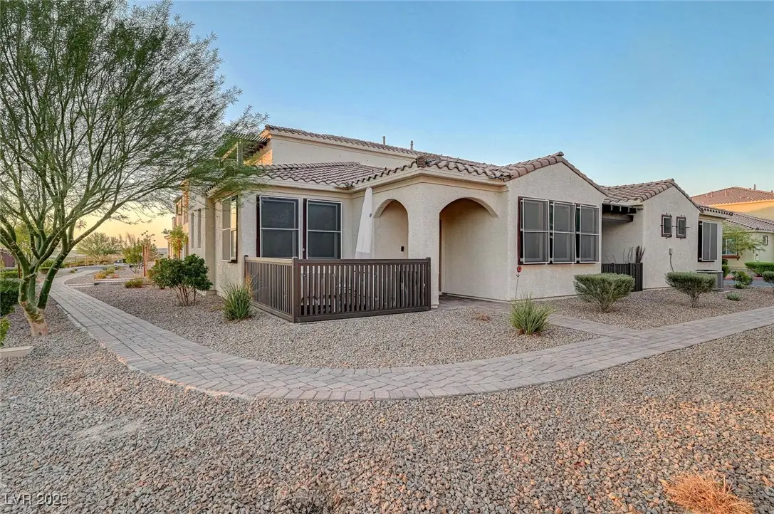 469 Via Lombardi Avenue, Henderson, NV 89011 - Image #1