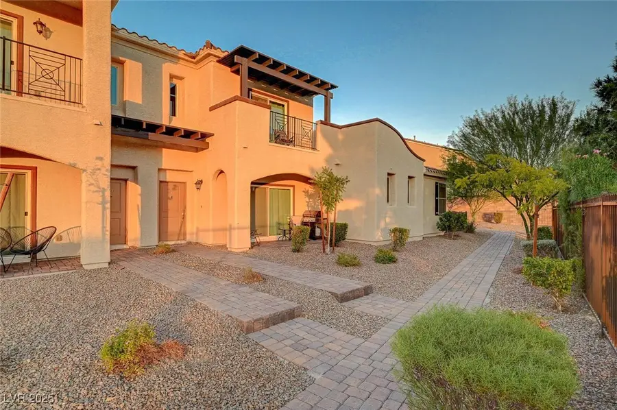 469 Via Lombardi Avenue, Henderson, NV 89011 - Image #2